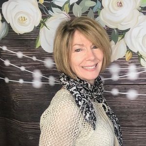 Meet your Posher, Judy